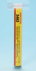 LOCTITE 3463 114 GR (SİHİRLİ METAL ÇUBUK)|Five-minute Epoxy Loctite® Hysol® 3463 A&B, 114g Stick