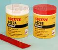 LOCTITE 3479 A&B 500 GR (METAL SET HTA)|High temperature Epoxy Loctite® Hysol® 3479 A&B, 500g Tub Kit