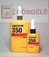LOCTITE ULTRAVİYOLE YAPIŞTIRICI 350 250 ML|UV Bonding, Loctite® 350, 250 ml