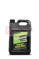 TURTLE WAX EL CİLASI - 5 LT