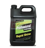 TURTLE WAX HIZLI PARLATICI - 5 LT