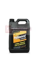 TURTLE WAX DERİ BAKIM LOSYONU - 5 LT