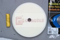 BOYA KORUYUCU WAX SÜNGERİ - 22 CM