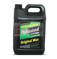 TURTLE WAX ORJINAL BOYA KORUYUCU WAX - 5 LT