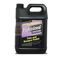 TURTLE WAX PLASTİK CİLASI - 5 LT