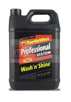 TURTLE WAX PARLATICI YIKAMA ŞAMPUAN 5 LT