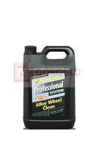 TURTLE WAX JANT TEMİZLEYİCİ VE PARLATICI - 5 LT