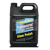 TURTLE WAX CAM CİLASI - 5 LT