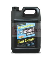 TURTLE WAX CAM TEMİZLEME SIVISI - 5 LT