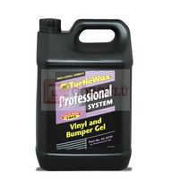 TURTLE WAX SİLİKONSUZ VİNİL PARLATICI - 5 LT