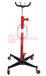 DİKEY ŞANZIMAN KRİKOSU - 500 KG