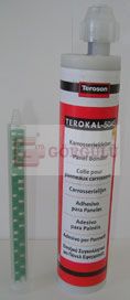 TEROKAL 5045 SAC-PANEL YAPIŞTIRICI 250 ML
