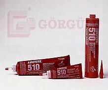 LOCTITE CONTALAMA-FLANŞ SIZDIRMAZLIK 510 250 ML|Loctite® 510&#8482; Gasket Eliminator® Flange Sealant 250 ml