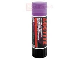 LOCTITE CONTALAMA-FLANŞ SIZDIRMAZLIK 534 19 GR STICK|Loctite® QuickStix&#8482; 534&#8482; Hi-Tack Gasket Dressing 19 gr