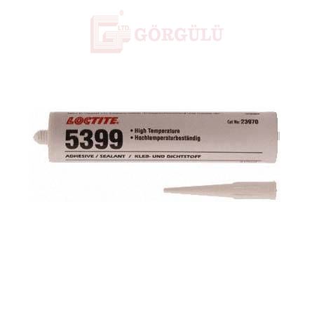 LOCTITE ESNEK SIZDIRMAZLIK VE YAPIŞTIRMA 5399 310 ML|Flexible Sealing and Bonding, Loctite® 5399, 310 ml