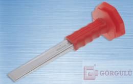 DÜZ KESKİ KALKAN İZOLELİ 300 MM