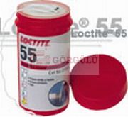 LOCTITE 55 SİLİKON İP 150 METRE|Loctite® 55&#8482; Pipe Sealing Cord 150 m