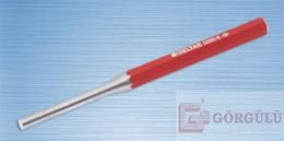 DÜZ PİM ZIMBA BOYALI 4 MM