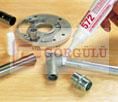 LOCTITE BORU VE DİŞLİ BAĞLANTILARDA SIZDIRMAZLIK 572 250 ML|Loctite® 572&#8482; Thread Sealant 250 ml