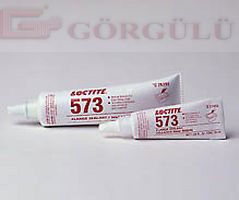 LOCTITE CONTALAMA-FLANŞ SIZDIRMAZLIK 573 250 ML|Loctite® 573&#8482; medium strength sealant 250 ml