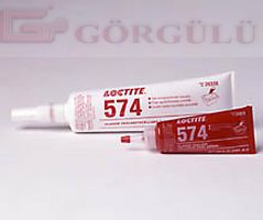 LOCTITE CONTALAMA-FLANŞ SIZDIRMAZLIK 574 50 ML|Loctite® 574&#8482; Flange Sealant 50 ml