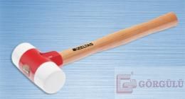 PLASTİK ÇEKİÇ - 40 MM