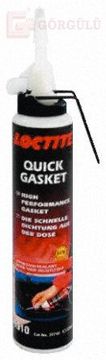 LOCTITE CONTALAMA-FLANŞ SIZDIRMAZLIK 5910 300 ML|Loctite® 5910&#8482; Flange Sealant, RTV Silicone 300 ml