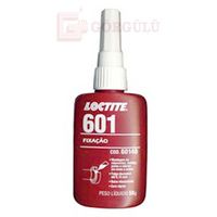 LOCTITE SIKI GEÇME 601 50 ML|Loctite® 601 - General Purpose - Retaining Compound 50 ml