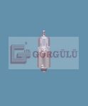 12 VOLT 53 AMPUL CİVALI
