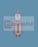 12 VOLT H6 53 AMPUL CİVALI MERCEDES - BMW