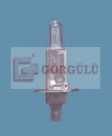 12 V H1 %30 FAZLA IŞIK - FAR VE SİS AMPÜLÜ