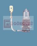 12 V H3 %30 FAZLA IŞIK - FAR VE SİS AMPÜLÜ