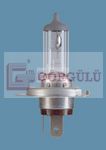 12 V H4 %30 FAZLA IŞIK - FAR VE SİS AMPÜLÜ