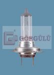 12 V H7 STANDART - FAR VE SİS AMPÜLÜ