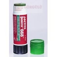 LOCTITE SIKI GEÇME 668 19 GR STICK|Loctite® 668&#8482; QuickStix&#8482; Retaining Compound, High Temperature 19 gr