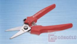 KOMBİNE MAKAS - 140 MM