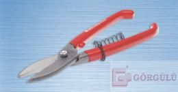 TENEKECİ MAKASI YAYLI - 250 MM