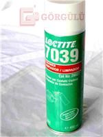 LOCTITE 7039 KONTAKT TEMİZLEME SPREYİ 400 ML