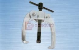 BATARYA ÇEKTİRME İKİ KOLLU 06x06 CM
