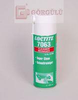 LOCTITE 7063 TEMİZLEYİCİ VE YAĞ ÇÖZÜCÜ 400 ML