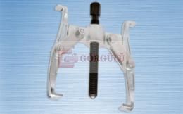 S TİPİ ÇEKTİRME İKİ KOLLU 20x13 CM