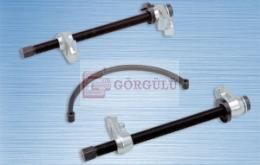 AMORTİSÖR ÇEKTİRME 110x180/240 MM