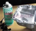CONTA SÖKÜCÜ 7200 400 ML|Loctite® 7200 - Gasket Remover 400 ml