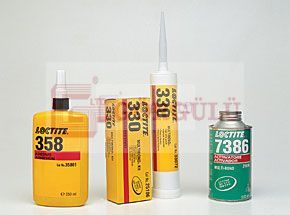 AKTİVATÖR-PRİMER 7386 500 ML|Loctite® 7386 500 ml