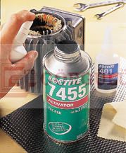 AKTİVATÖR-PRİMER 7455 150 ML|Loctite® 7455 - Activator 150 ml