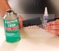 AKTİVATÖR-PRİMER 7458 500 ML|Surface Preparation, Loctite® 7458, 500 ml pump