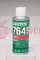 AKTİVATÖR-PRİMER 7649 150 ML - AKTİVATÖR N|Loctite® 7649&#8482; Primer N&#8482; 150 ml
