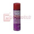 YÜZEY KORUMA VE PAS GİDERME 7800 400 ML (KATODİK KORUMA)|Surface Treatment and Rust Prevention, Loctite® 7800, 400 ml aerosol