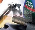YAĞ SÖKÜCÜ - YÜZEY TEMİZLEYİCİ 7840 750 ML|Loctite® 7840 - Cleaner & Degreaser Concentrate 750 ml