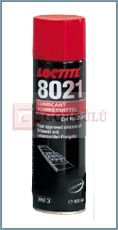 SİLİKON SPREY 400 ML - LOCTITE 8021